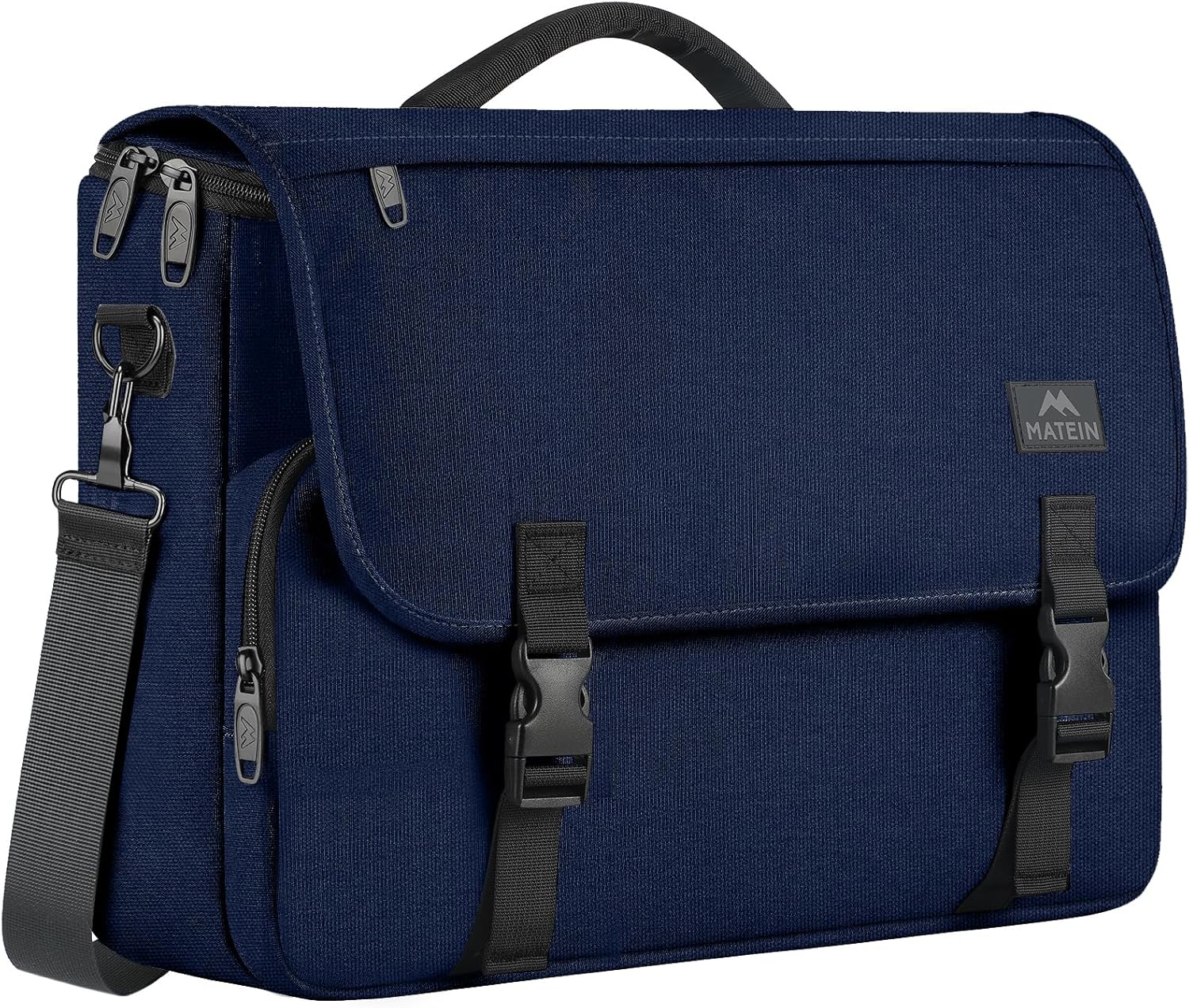 School Bag, Bookbag for Teen, College Student Gifts-blue